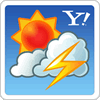 Yahoo!天気・災害 - 今日と明日、一週間の天気予報